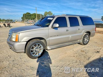 2005 CADILLAC ESCALADE ESV 3GYFK66N95G143570 - główne zdjęcie licytacji z USA - miniatura