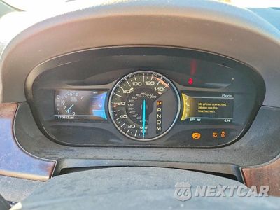 Zdjęcie 9 z 12 samochodu: 2012 FORD EDGE LIMITED VIN:2FMDK4KC9CBA22250 - miniatura