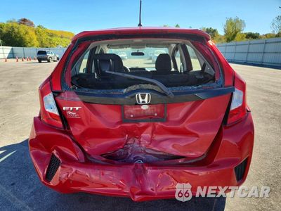 Zdjęcie 6 z 12 samochodu: 2016 HONDA FIT LX VIN:JHMGK5H59GS009749 - miniatura