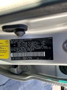 Zdjęcie 13 z 13 samochodu: 2006 TOYOTA HIGHLANDER HYBRID VIN:JTEDW21A560010644 - miniatura