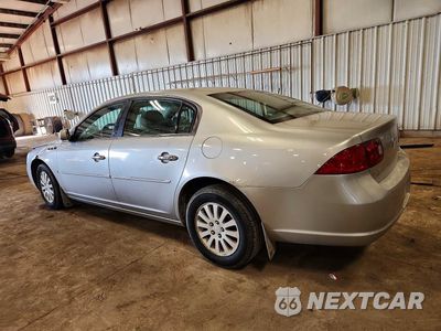Drugie zdjęcie samochodu z przodu: 2007 BUICK LUCERNE CX VIN:1G4HP57297U171069 - miniatura