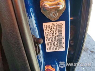 Zdjęcie 12 z 12 samochodu: 2015 HONDA CIVIC LX VIN:19XFB2F54FE012560 - miniatura
