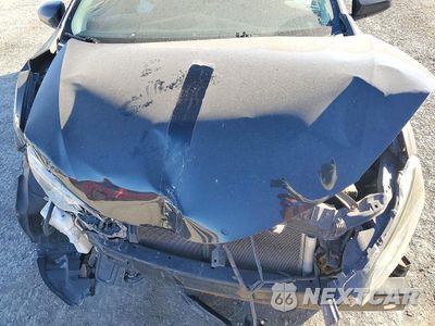 Zdjęcie 11 z 12 samochodu: 2018 TOYOTA COROLLA LE VIN:2T1BURHE0JC089707 - miniatura