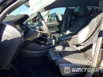 Zdjęcie 7 z 12 samochodu: 2023 BMW X4 XDRIVE30I VIN:5UX33DT0XP9P09868 - miniatura