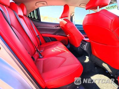 Zdjęcie 10 z 12 samochodu: 2022 TOYOTA CAMRY XSE VIN:4T1K31AK6NU034588 - miniatura