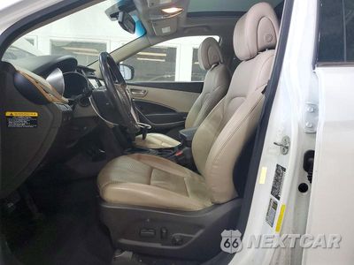 Zdjęcie 7 z 13 samochodu: 2015 HYUNDAI SANTA FE SPORT 2.4L VIN:5XYZUDLB9FG266118 - miniatura