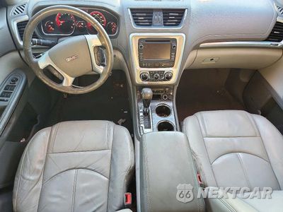 Zdjęcie 8 z 14 samochodu: 2014 GMC ACADIA SLT-1 VIN:1GKKRRKD9EJ121621 - miniatura