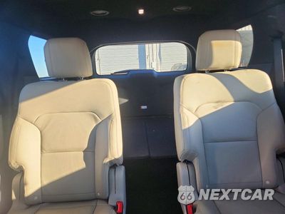 Zdjęcie 10 z 13 samochodu: 2018 FORD EXPLORER XLT VIN:1FM5K7D83JGA95568 - miniatura