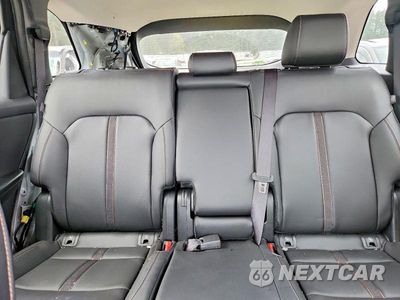 Zdjęcie 10 z 14 samochodu: 2025 MAZDA CX-90 SELECT VIN:JM3KKAHD8S1216764 - miniatura