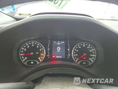 Zdjęcie 9 z 12 samochodu: 2017 JEEP RENEGADE LATITUDE VIN:ZACCJBBB9HPF91942 - miniatura