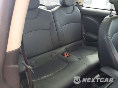 Zdjęcie 10 z 12 samochodu: 2011 MINI COOPER S VIN:WMWSV3C53BTY15472 - miniatura