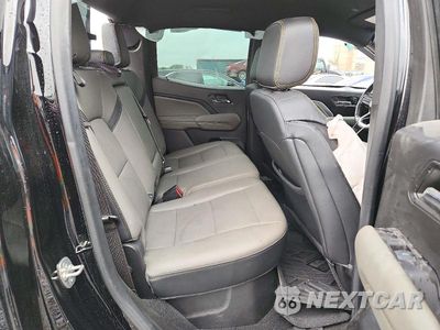 Zdjęcie 10 z 13 samochodu: 2024 CHEVROLET COLORADO ZR2 VIN:1GCPTFEK3R1219805 - miniatura