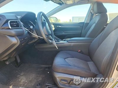 Zdjęcie 7 z 12 samochodu: 2018 TOYOTA CAMRY LE VIN:4T1B11HK8JU654008 - miniatura