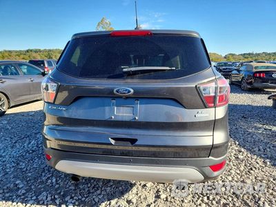 Zdjęcie 6 z 12 samochodu: 2017 FORD ESCAPE SE VIN:1FMCU0GD3HUA04067 - miniatura
