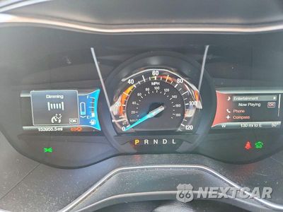 Zdjęcie 9 z 13 samochodu: 2015 FORD FUSION TITANIUM HEV VIN:3FA6P0RU5FR283148 - miniatura