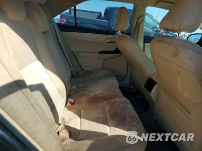 Zdjęcie 10 z 13 samochodu: 2015 TOYOTA CAMRY LE VIN:4T4BF1FK8FR497498 - miniatura