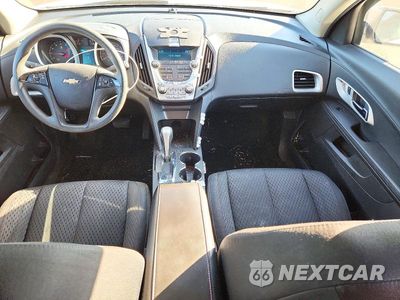 Zdjęcie 8 z 13 samochodu: 2015 CHEVROLET EQUINOX LS VIN:2GNFLEEK8F6385890 - miniatura