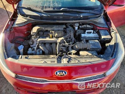 Zdjęcie 11 z 12 samochodu: 2020 KIA RIO S VIN:3KPA24AD6LE293289 - miniatura