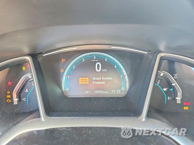Zdjęcie 9 z 12 samochodu: 2017 HONDA CIVIC EX VIN:2HGFC1F30HH632305 - miniatura