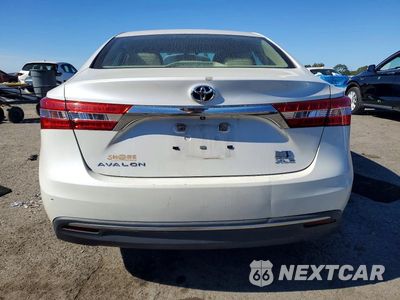 Zdjęcie 6 z 13 samochodu: 2013 TOYOTA AVALON HYBRID XLE PREMIUM VIN:4T1BD1EB8DU006975 - miniatura