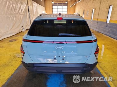 Zdjęcie 6 z 14 samochodu: 2024 HYUNDAI KONA SEL VIN:KM8HBCABXRU116175 - miniatura