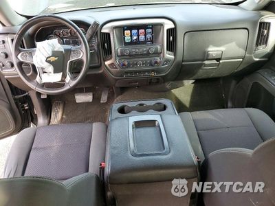 Zdjęcie 8 z 12 samochodu: 2017 CHEVROLET SILVERADO K1500 LT VIN:3GCUKREC1HG425656 - miniatura