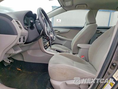 Zdjęcie 7 z 12 samochodu: 2013 TOYOTA COROLLA LE VIN:5YFBU4EE3DP188582 - miniatura