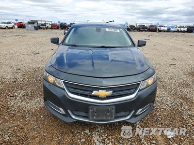 Piąte zdjęcie samochodu w środku: 2019 CHEVROLET IMPALA LS VIN:2G11X5S37K9126586 - miniatura