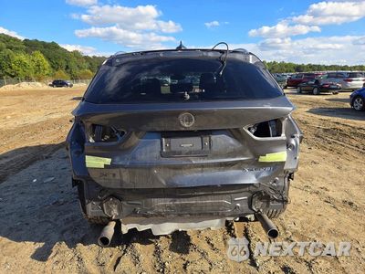 Zdjęcie 6 z 13 samochodu: 2019 BMW X1 XDRIVE28I VIN:WBXHT3C58K5L35650 - miniatura