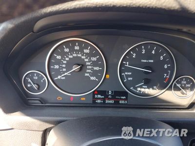 Zdjęcie 9 z 13 samochodu: 2017 BMW 320 I VIN:WBA8A9C33HK864726 - miniatura