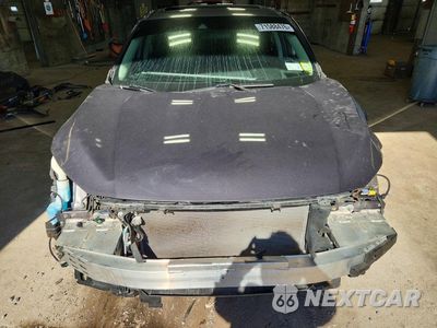 Piąte zdjęcie samochodu w środku: 2020 HONDA CIVIC EX VIN:19XFC1F33LE214498 - miniatura