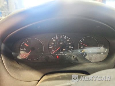Zdjęcie 9 z 12 samochodu: 1997 GEO PRIZM BASE VIN:1Y1SK5264VZ430047 - miniatura