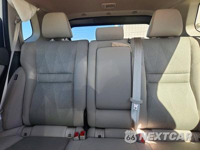 Zdjęcie 10 z 13 samochodu: 2024 NISSAN ROGUE SV VIN:5N1BT3BA7RC740174 - miniatura