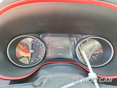 Zdjęcie 9 z 13 samochodu: 2018 JEEP COMPASS TRAILHAWK VIN:3C4NJDDB6JT198688 - miniatura