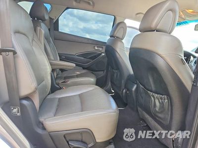 Zdjęcie 11 z 13 samochodu: 2013 HYUNDAI SANTA FE LIMITED VIN:KM8SR4HF7DU014700 - miniatura