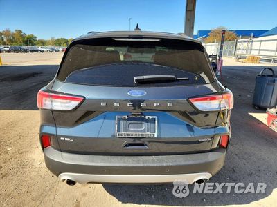 Zdjęcie 6 z 13 samochodu: 2022 FORD ESCAPE SEL VIN:1FMCU9CZ5NUA02144 - miniatura