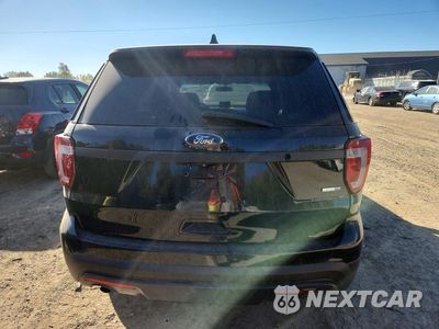 Zdjęcie 6 z 13 samochodu: 2016 FORD EXPLORER POLICE INTERCEPTOR VIN:1FM5K8AR6GGA28457 - miniatura