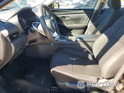 Zdjęcie 7 z 12 samochodu: 2023 NISSAN SENTRA S VIN:3N1AB8BV1PY263364 - miniatura