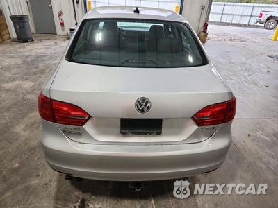 Zdjęcie 6 z 12 samochodu: 2013 VOLKSWAGEN JETTA SE VIN:3VWDP7AJ2DM208765 - miniatura