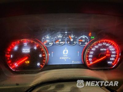 Zdjęcie 9 z 12 samochodu: 2015 GMC SIERRA K2500 DENALI VIN:1GT120EGXFF160543 - miniatura