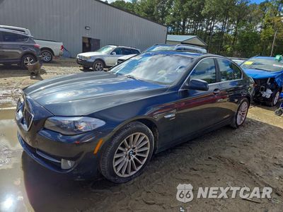 2011 BMW 535 XI WBAFU7C56BC871806 - główne zdjęcie licytacji z USA - miniatura