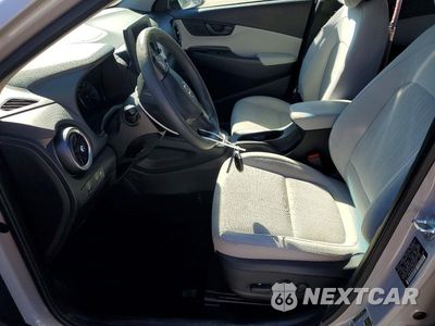 Zdjęcie 7 z 13 samochodu: 2023 HYUNDAI KONA SEL VIN:KM8K62AB4PU049249 - miniatura