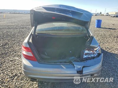 Zdjęcie 6 z 12 samochodu: 2010 MERCEDES-BENZ C 300 4MATIC VIN:WDDGF8BB4AR111101 - miniatura