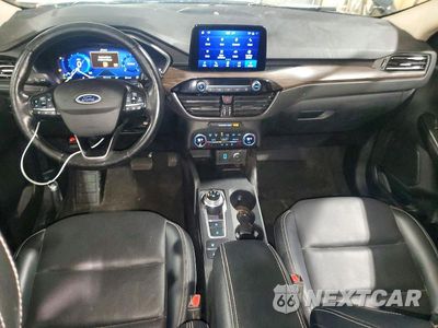Zdjęcie 8 z 13 samochodu: 2020 FORD ESCAPE TITANIUM VIN:1FMCU9J94LUB16278 - miniatura