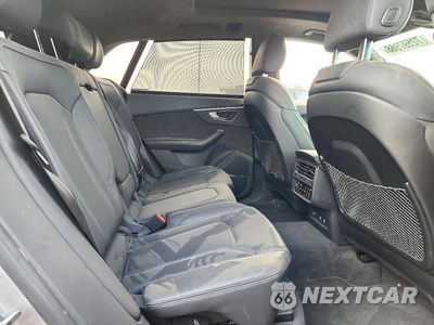 Zdjęcie 10 z 13 samochodu: 2019 AUDI Q8 PRESTIGE S-LINE VIN:WA1FVAF1XKD043137 - miniatura