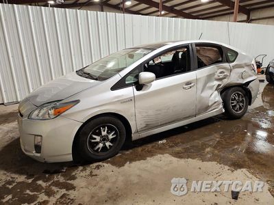 2010 TOYOTA PRIUS IV JTDKN3DU9A1107987 - główne zdjęcie licytacji z USA - miniatura