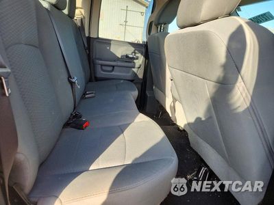Zdjęcie 10 z 12 samochodu: 2015 RAM 1500 SLT VIN:1C6RR7GT9FS515136 - miniatura
