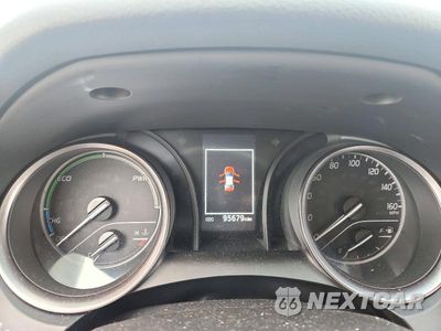 Zdjęcie 9 z 12 samochodu: 2022 TOYOTA CAMRY HYBRID SE VIN:4T1G31AK1NU592810 - miniatura