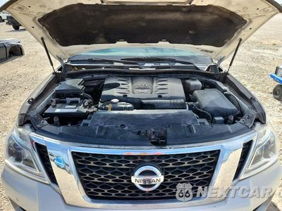 Zdjęcie 12 z 13 samochodu: 2019 NISSAN ARMADA SL VIN:JN8AY2ND4KX009612 - miniatura