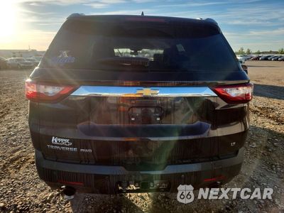 Zdjęcie 6 z 13 samochodu: 2018 CHEVROLET TRAVERSE LT VIN:1GNEVGKW0JJ206827 - miniatura